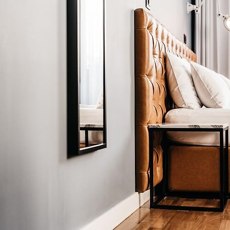 Abokamento Boutique Rooms Split Zewnętrze zdjęcie
