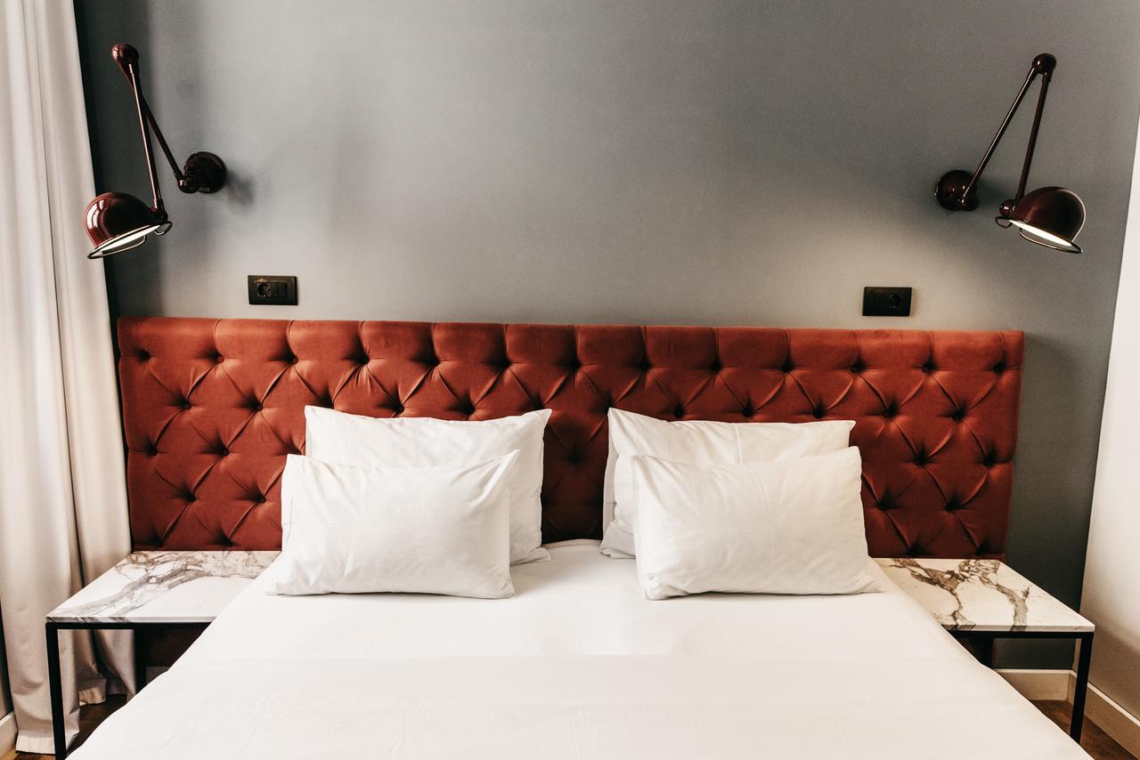 Abokamento Boutique Rooms Split Zewnętrze zdjęcie